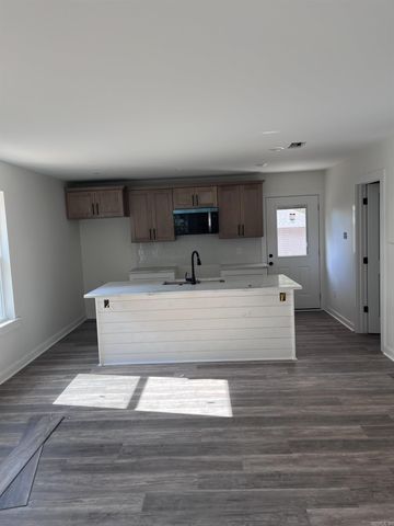 499 Main Street, Bauxite, AR 72011