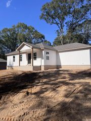 499 Main Street, Bauxite, AR 72011