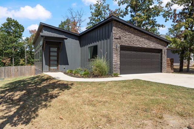 16 Rasen Lane, Bella Vista, AR 72714