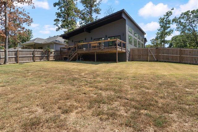 16 Rasen Lane, Bella Vista, AR 72714