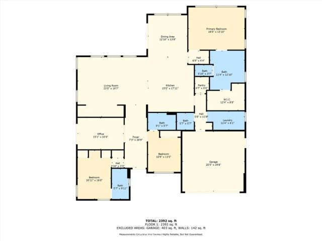 11638 Oakton Way, Corona, CA 92883