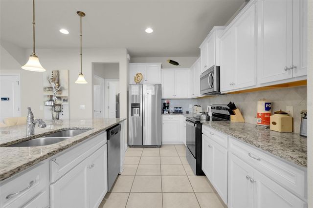 2440 TANGIER DRIVE, Kissimmee, FL 34747