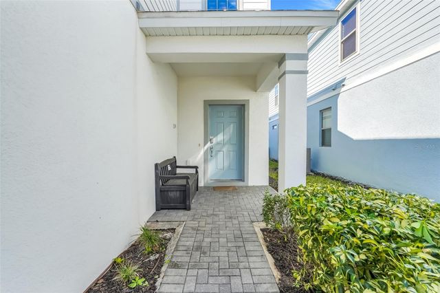 2440 TANGIER DRIVE, Kissimmee, FL 34747