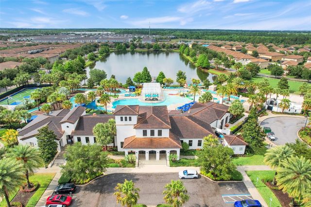 2440 TANGIER DRIVE, Kissimmee, FL 34747