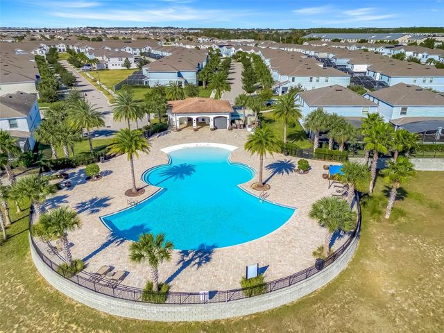 2440 TANGIER DRIVE, Kissimmee, FL 34747