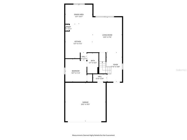 2440 TANGIER DRIVE, Kissimmee, FL 34747