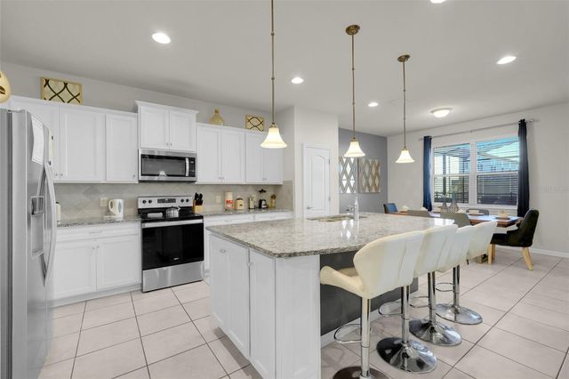 2440 TANGIER DRIVE, Kissimmee, FL 34747