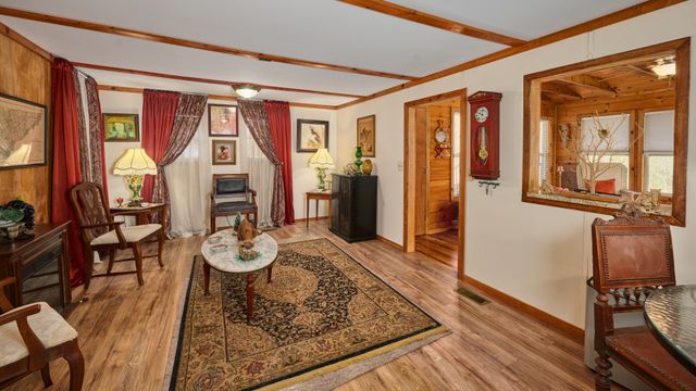 271 Richardson Hollow Ln, Gainesboro, TN 38562