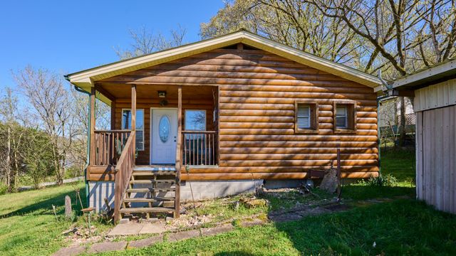 271 Richardson Hollow Ln, Gainesboro, TN 38562