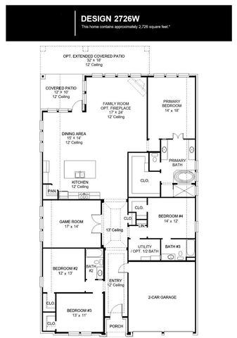 17931 Trailblazer Stream Court, Houston, TX 77598