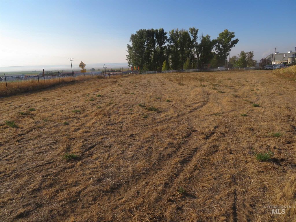 Approx. US 93 300 S., Jerome, ID 83338