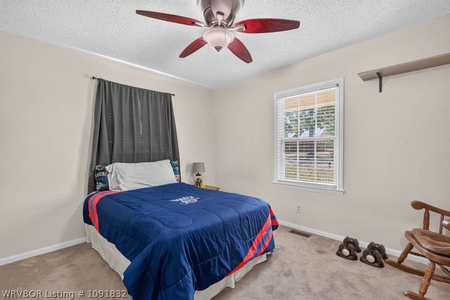 5311 S Y Circle, Fort Smith, AR 72903