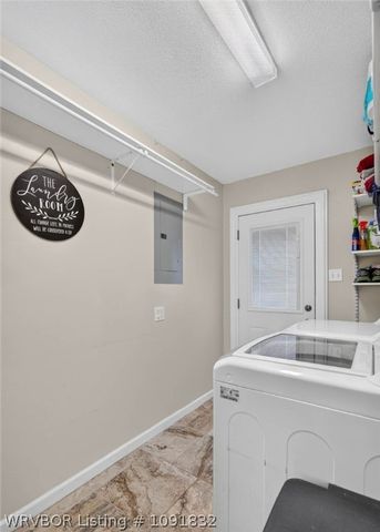5311 S Y Circle, Fort Smith, AR 72903