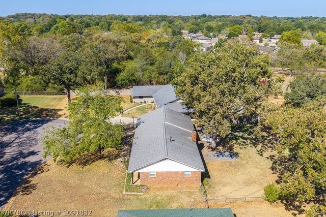 5311 S Y Circle, Fort Smith, AR 72903