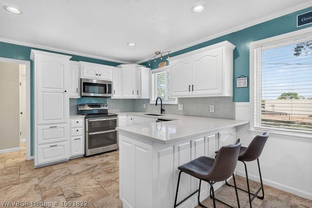 5311 S Y Circle, Fort Smith, AR 72903
