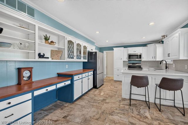 5311 S Y Circle, Fort Smith, AR 72903
