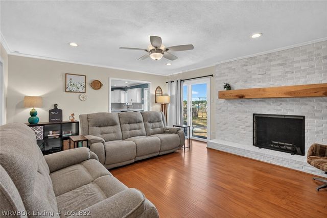 5311 S Y Circle, Fort Smith, AR 72903