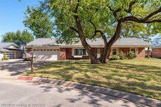 5311 S Y Circle, Fort Smith, AR 72903
