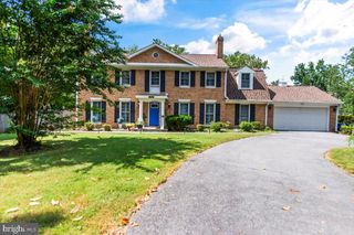 14900 WESTBURY RD, Rockville, MD 20853