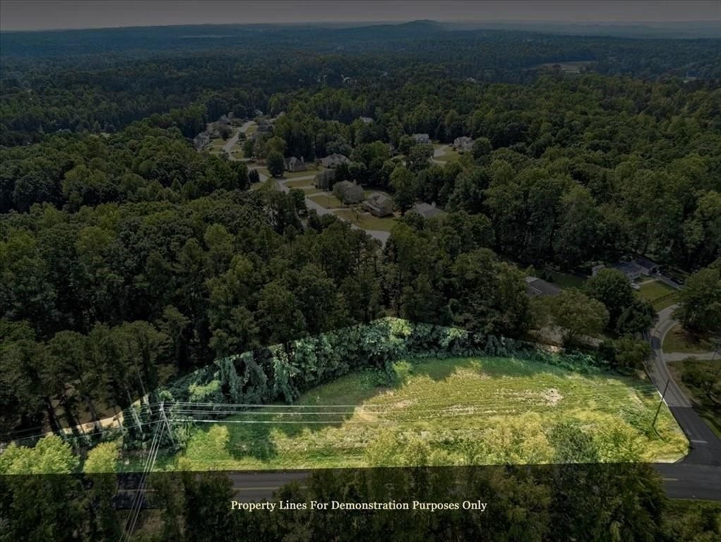 000 Picketts Mill Rd, Dallas, GA 30157