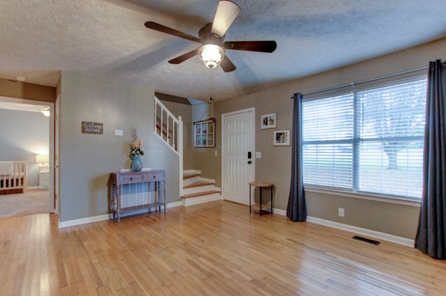 127 Deer Point Rd, Unionville, TN 37180