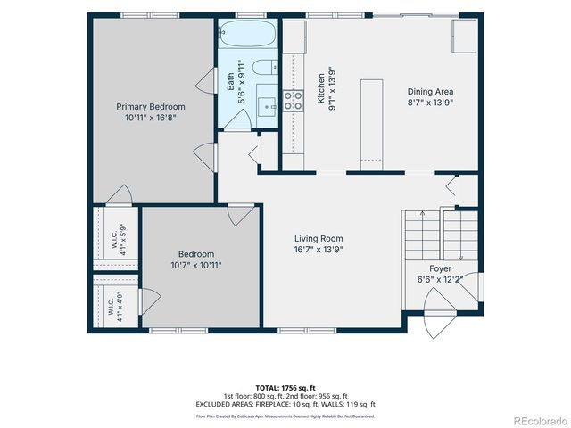 9220 Cody Lane, Broomfield, CO 80021
