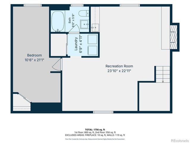 9220 Cody Lane, Broomfield, CO 80021