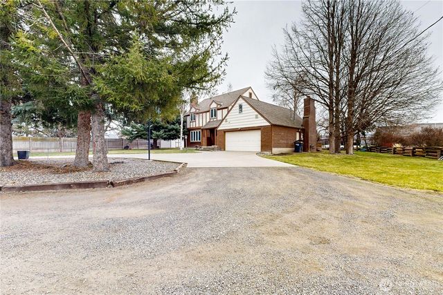 958 Abbott Road, Walla Walla, WA 99362