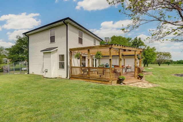 2942 Mount Carmel Road, Clever, MO 65631