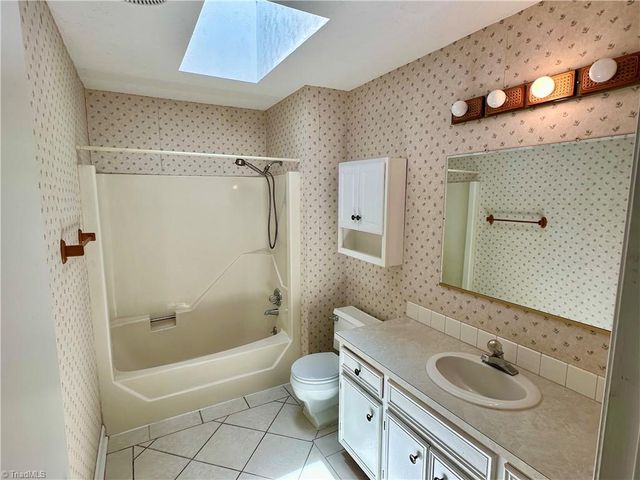 162 Rockford Road, Kernersville, NC 27284