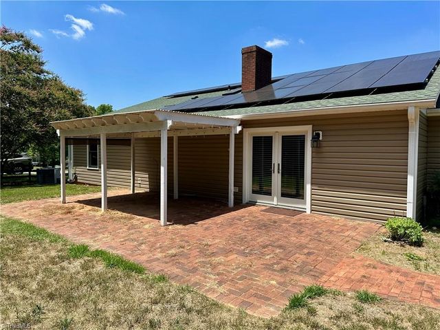 162 Rockford Road, Kernersville, NC 27284