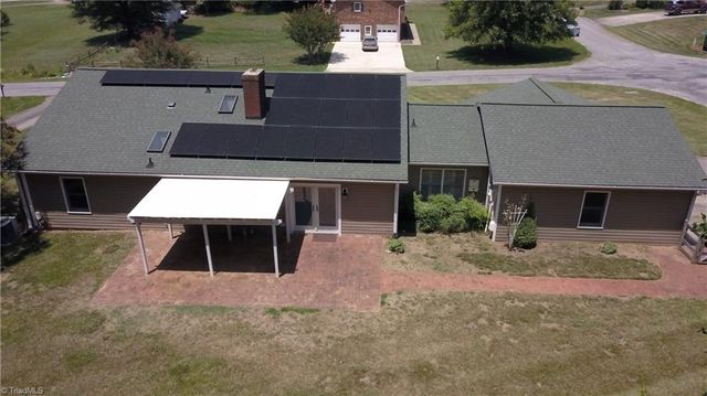 162 Rockford Road, Kernersville, NC 27284