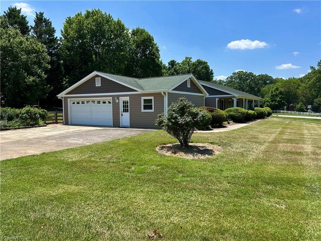162 Rockford Road, Kernersville, NC 27284