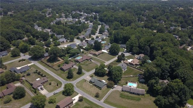 162 Rockford Road, Kernersville, NC 27284