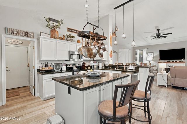 6575 E CASA DE LEON Lane, Gold Canyon, AZ 85118