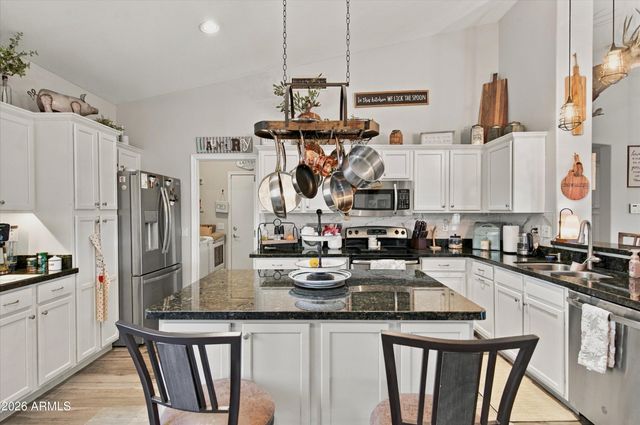 6575 E CASA DE LEON Lane, Gold Canyon, AZ 85118
