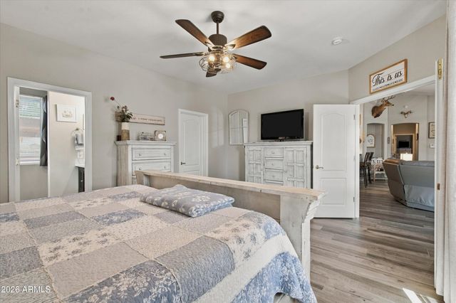 6575 E CASA DE LEON Lane, Gold Canyon, AZ 85118