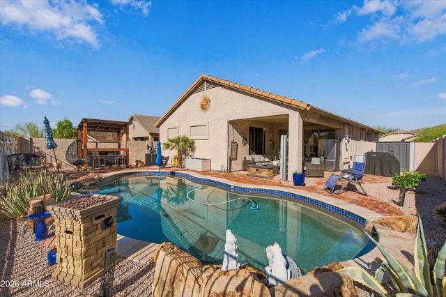 6575 E CASA DE LEON Lane, Gold Canyon, AZ 85118