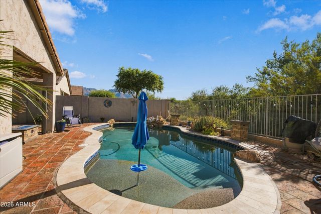 6575 E CASA DE LEON Lane, Gold Canyon, AZ 85118