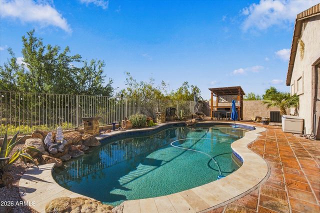 6575 E CASA DE LEON Lane, Gold Canyon, AZ 85118