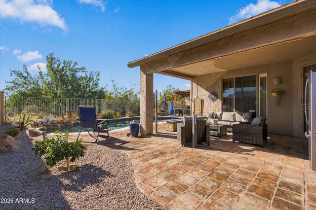 6575 E CASA DE LEON Lane, Gold Canyon, AZ 85118