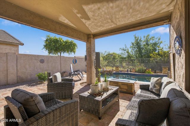 6575 E CASA DE LEON Lane, Gold Canyon, AZ 85118
