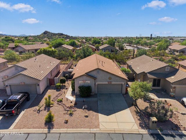6575 E CASA DE LEON Lane, Gold Canyon, AZ 85118
