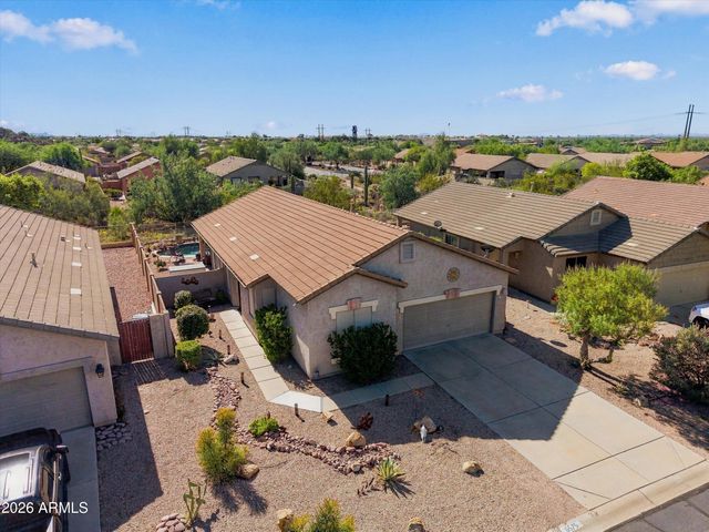 6575 E CASA DE LEON Lane, Gold Canyon, AZ 85118