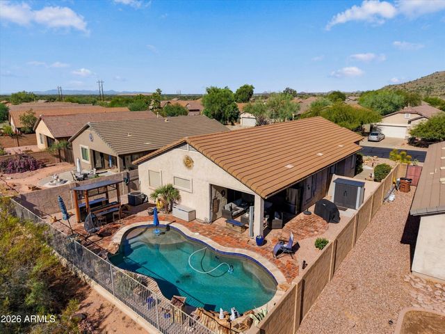 6575 E CASA DE LEON Lane, Gold Canyon, AZ 85118