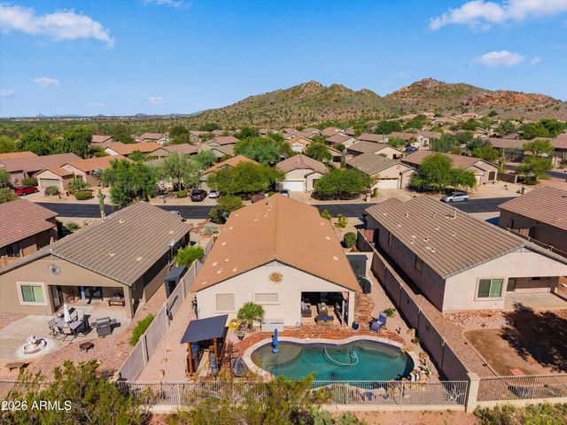 6575 E CASA DE LEON Lane, Gold Canyon, AZ 85118