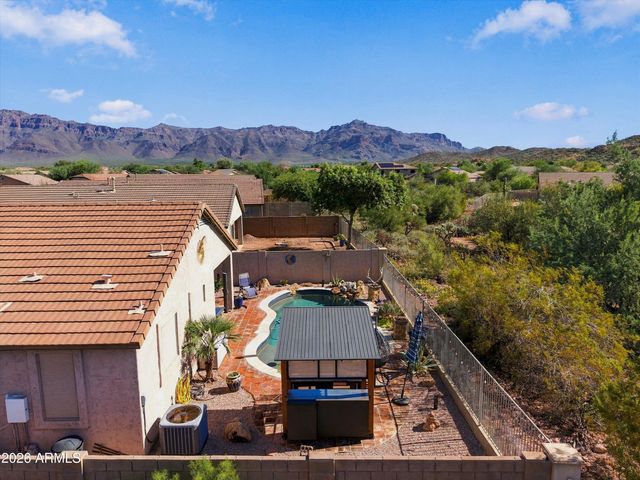 6575 E CASA DE LEON Lane, Gold Canyon, AZ 85118