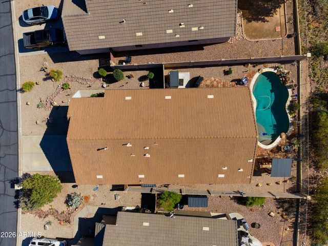 6575 E CASA DE LEON Lane, Gold Canyon, AZ 85118
