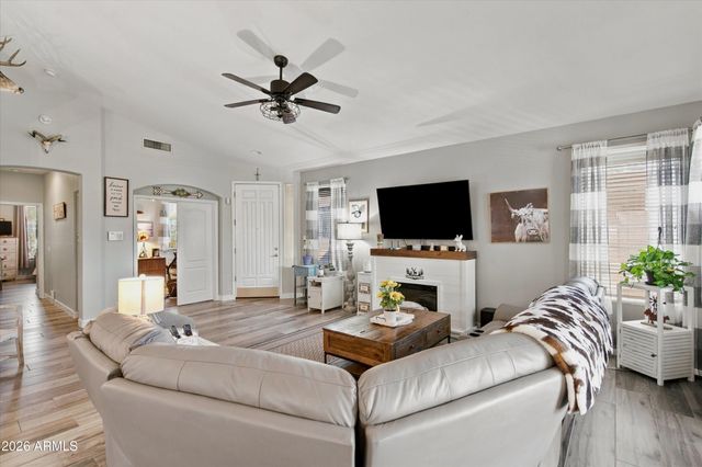 6575 E CASA DE LEON Lane, Gold Canyon, AZ 85118
