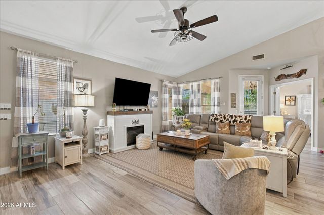 6575 E CASA DE LEON Lane, Gold Canyon, AZ 85118